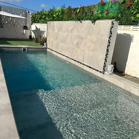 Valtisya Pool And Airport Konuk evi Telde Dış mekan fotoğraf