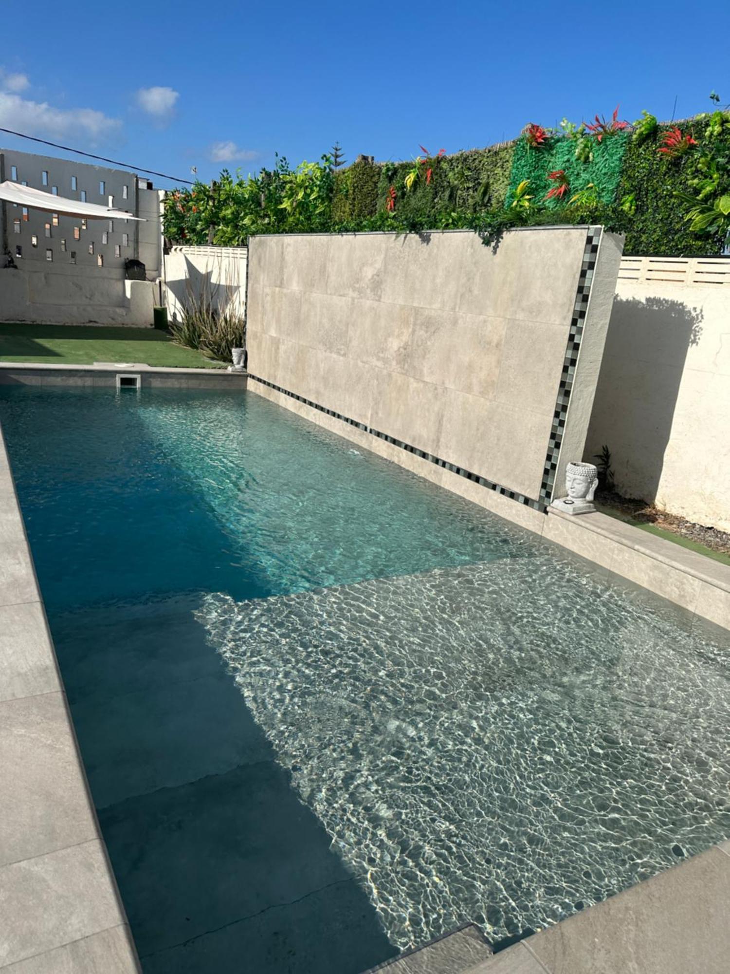 Valtisya Pool And Airport Konuk evi Telde Dış mekan fotoğraf